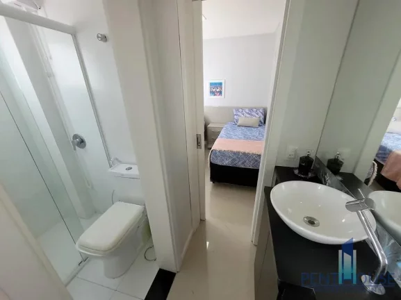 Imagem Apartamento com Terraço para Venda em Balneário Camboriú, CENTRO, 3 dormitórios, 2 suítes, 3 banheiros, 4 vagas