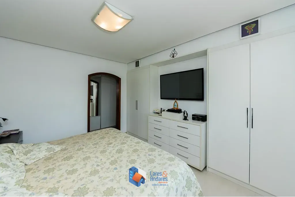 Imagem Cobertura Duplex à venda 5 Quartos 3 Suites 4 Vagas 447M² Campo Belo São Paulo - SP