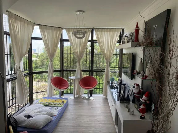 Imagem Apartamento Alto Padrão à venda em Barueri/SP