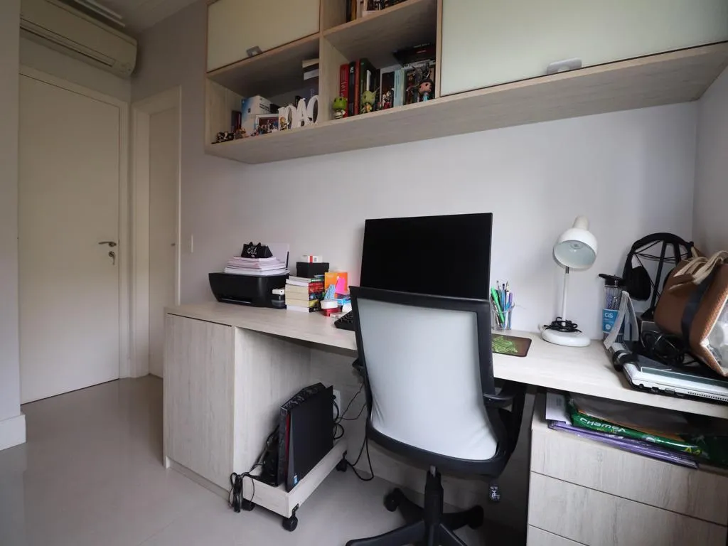 Imagem Apartamento para venda em Vila Andrade com 3 quartos, sendo 3 suítes, 142m2