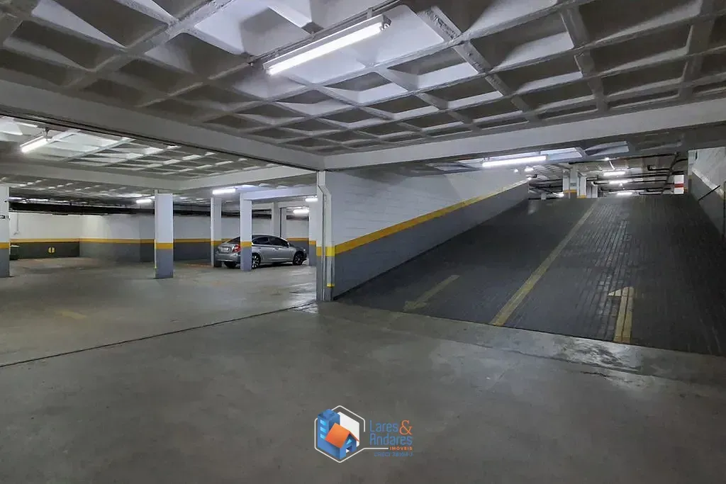 Imagem Apartamento à venda 3 Quartos 1 Suite 2 Vagas 132M² Barra Funda São Paulo - SP