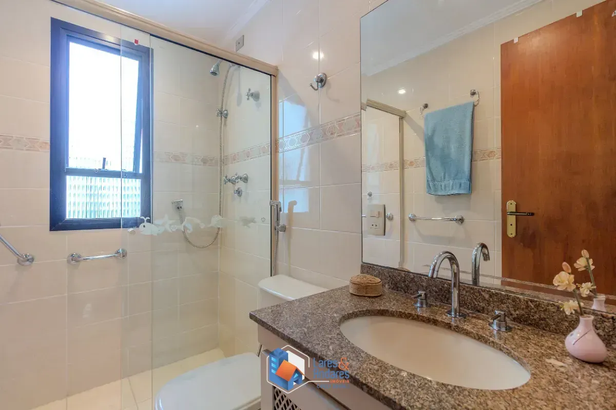 Imagem Apartamento para venda em Chácara Klabin com 3 quartos, sendo 1 suíte, 114m²
