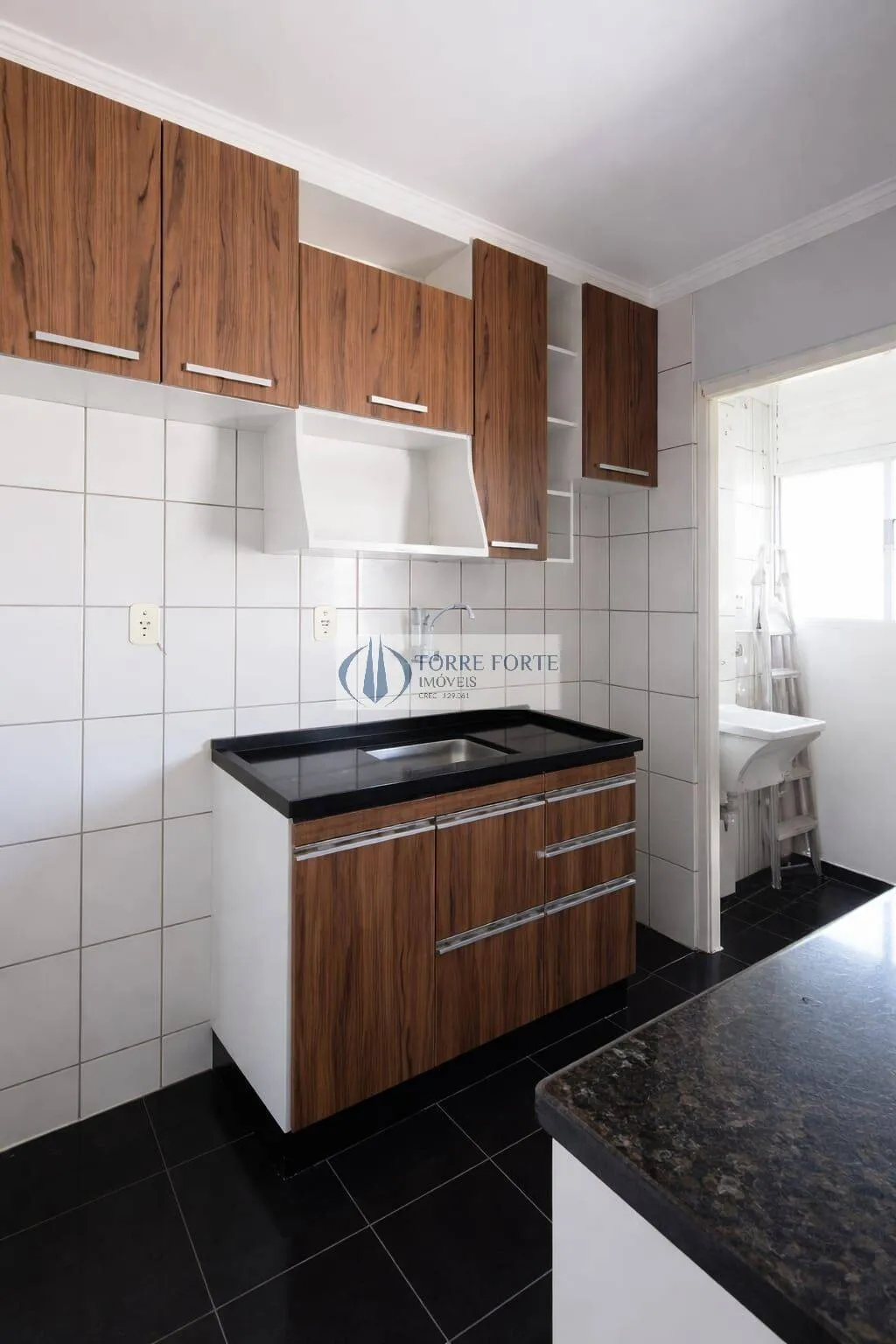 Foto do imóvel Apartamento com 2 dormitorios 1 vaga , Sacada na Fazenda Aricanduva . em Rua Indaiá Grande