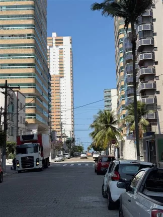 Imagem APARTAMENTO COM 180 m² - GUILHERMINA - PRAIA GRANDE SP