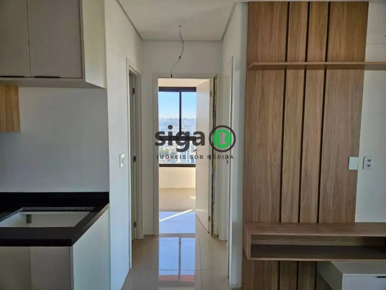 Imagem Apartamento á Venda no Ipiranga de 2 quartos (1 Suíte) e 1 Vaga !