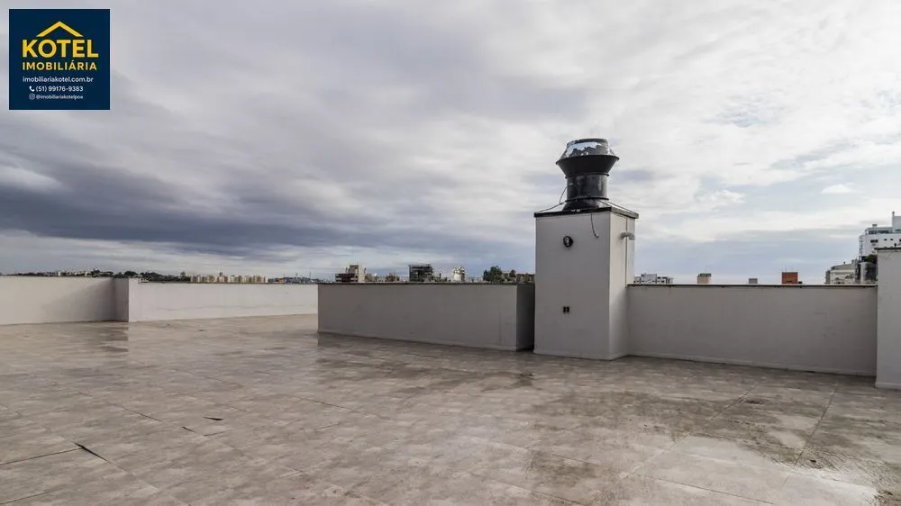 Imagem Apartamento de 2 quartos, suíte e 1 vaga de garagem no bairro Petrópolis em POA
