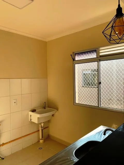 Imagem Apartamento padrão para Venda no Araretama, Pindamonhangaba, SP