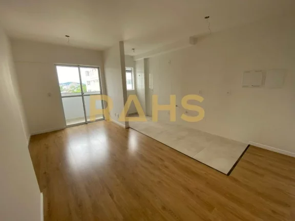 Imagem Apto novo Bairro Santo Antônio, divisa com Costa e Silva, em Joinville. Suite + 1 dormitório Porta...