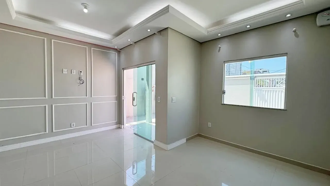 Imagem Casa com 3 Quartos à Venda, 89 m² em Novo Aleixo - Manaus