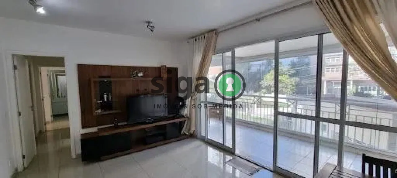 Imagem 3 dormitórios Na Vila Andrade