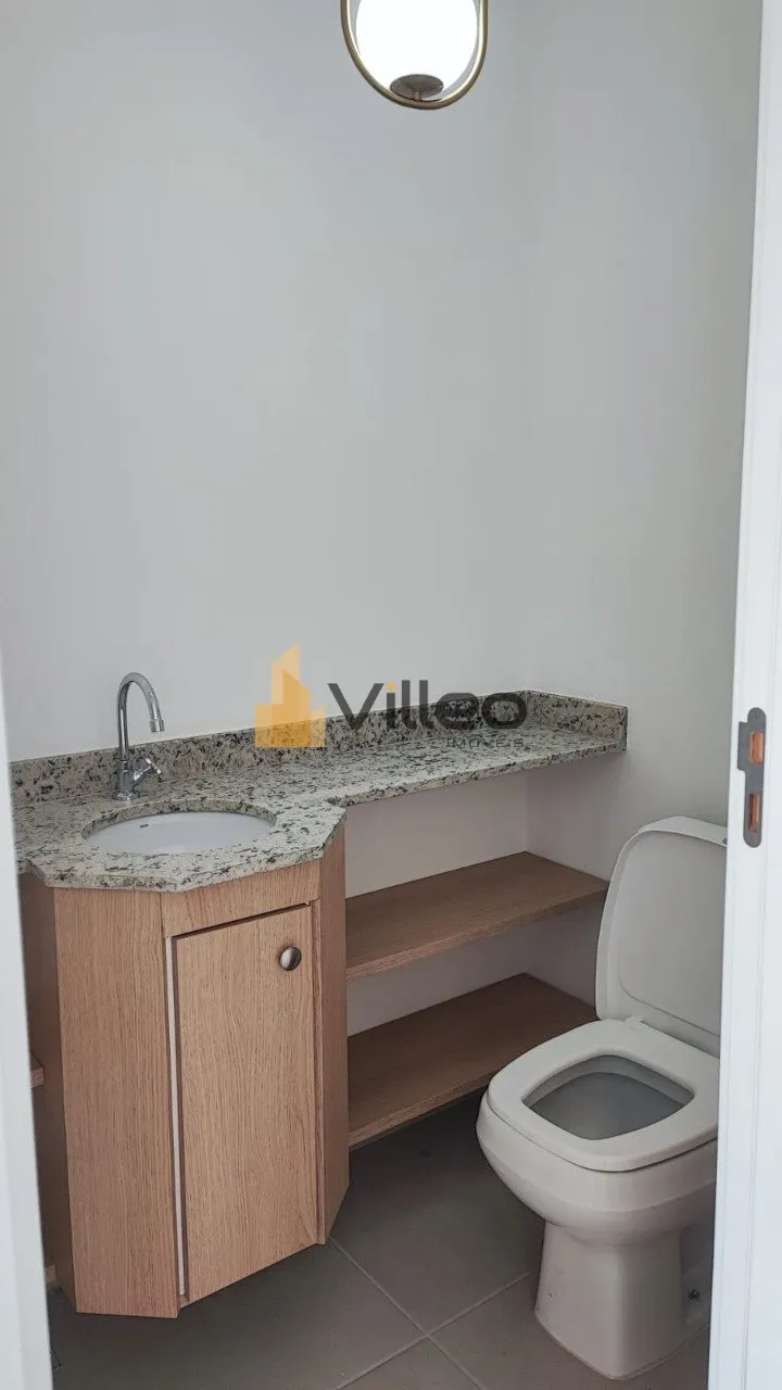 Imagem Viva com exclusividade, sofisticação e muita praticidade neste maravilhoso apartamento tipo studio...