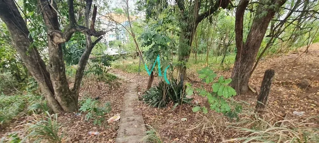 Imagem Área à venda, 2227 m² por R$ 800.000 - Campo Grande - Rio de Janeiro/RJ
