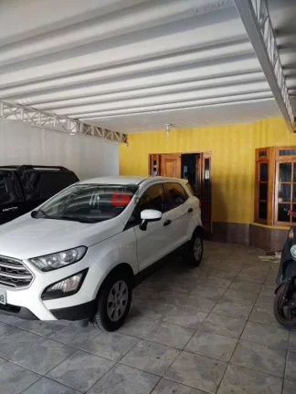Imagem Sobrado à venda 5 Quartos, 2 Suites, 4 Vagas, 444M², Vila Califórnia, São Paulo - SP