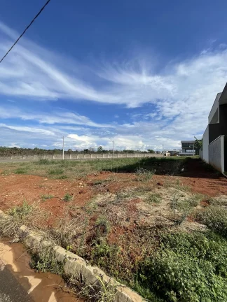 Imagem Terreno à venda no bairro Condomínio Meridian - Goianésia/GO