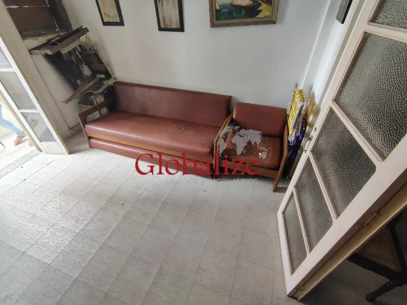 Imagem KITNET R$320.000,00, 37M², 01 QUARTO , SALA COM SACADA FRENTE, VISTA MAR, ELEVADOR, 01 VAGA COLETIVA E EXCELENTE LOCALIZAÇÃO