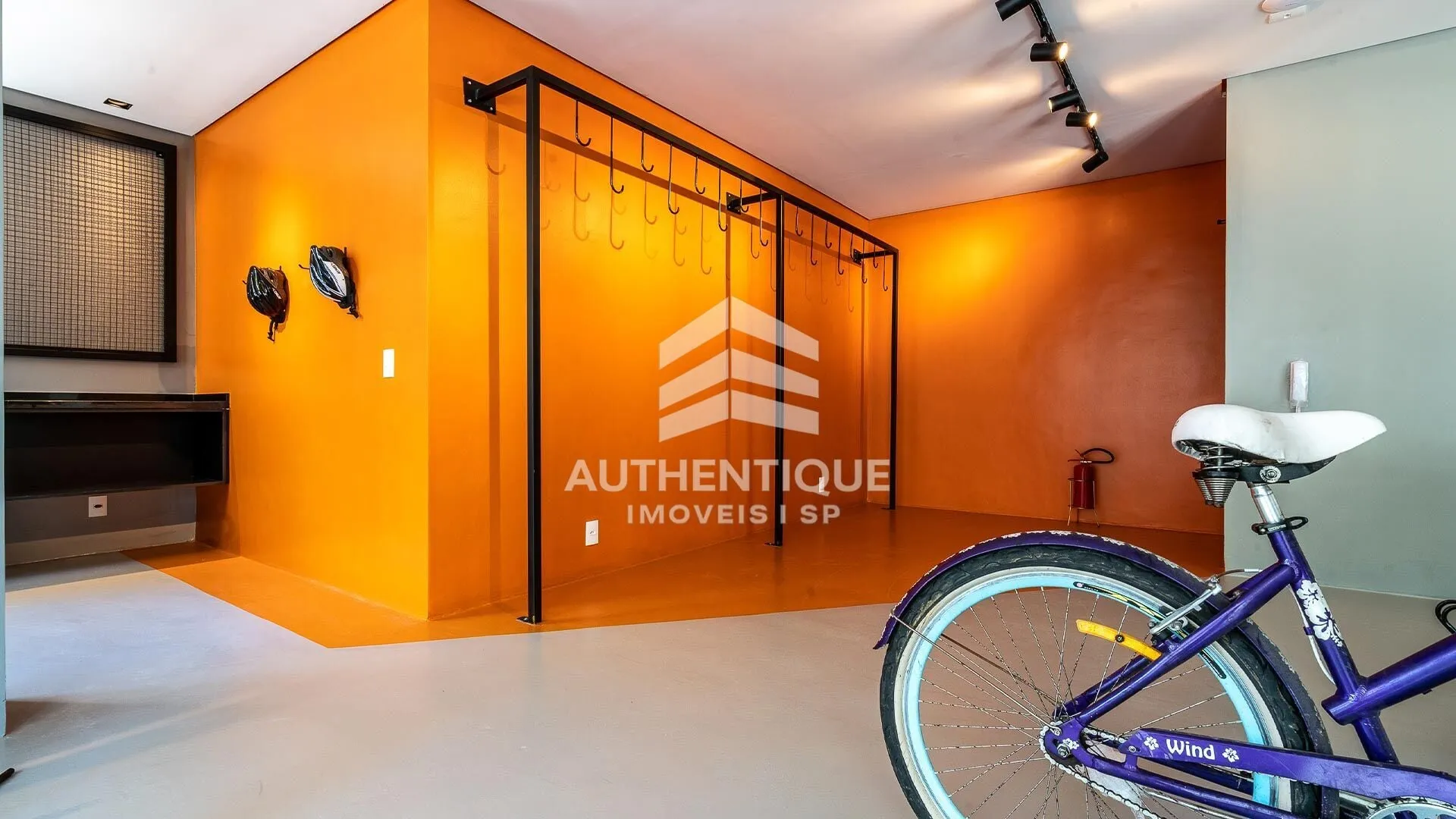 Imagem Lounge 71 Vila Mariana - Apartamento à venda em São Paulo/SP