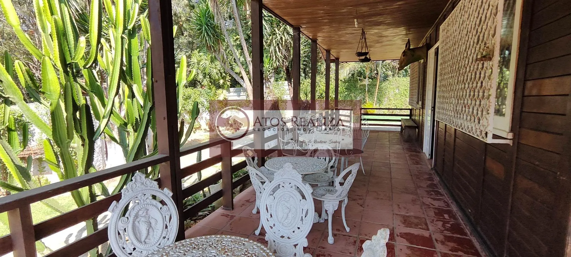 Imagem Chácara à Venda em Colônia, SP: 2 Dormitórios e 150m² R$1.700.000
