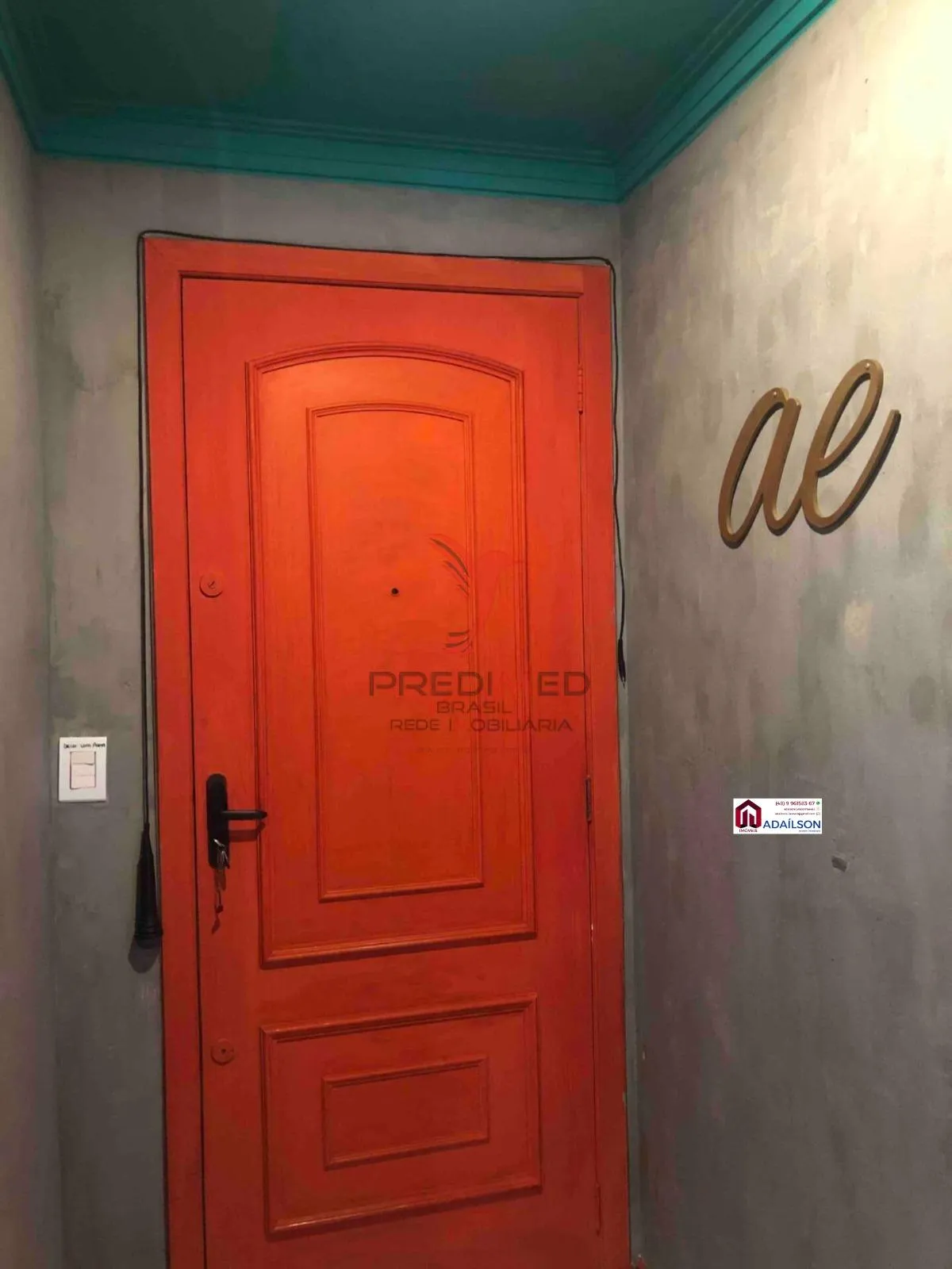 Imagem Condomínio Residencial Villa das Flores Apto com 2 Dormitórios SJ