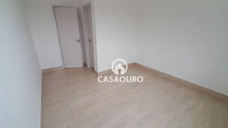 Imagem Apartamento à venda, 60 m² por R$ 491.000,00 - Esplanada - Belo Horizonte/MG