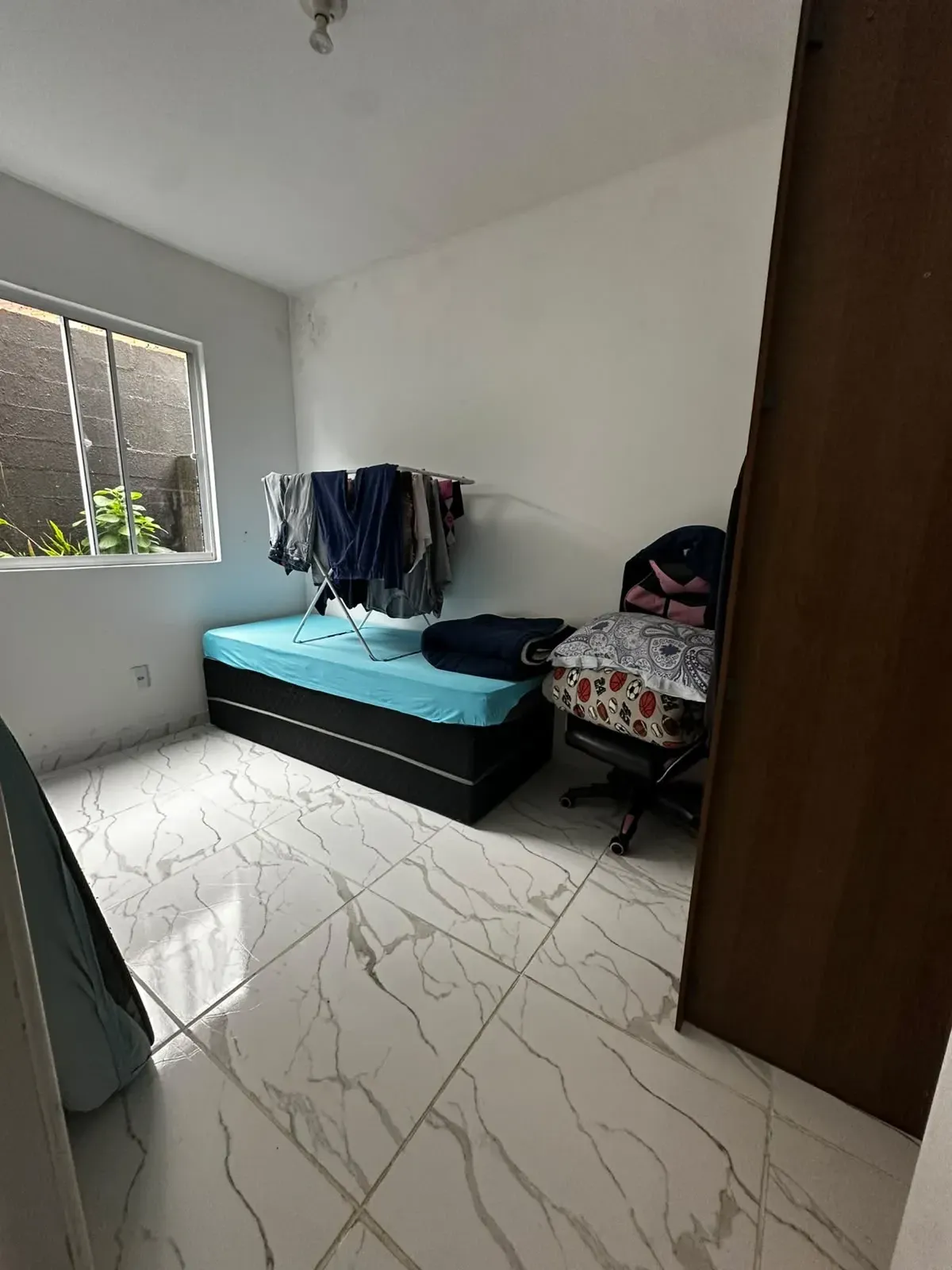 Imagem Apartamento com 2 Quartos à Venda, 42 m² em Campina da Barra - Araucária