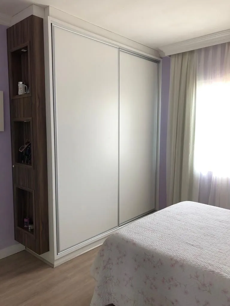 Imagem Casa à venda l 3 dormitórios l 200m² l Terra Fraca - Palhoça/SC