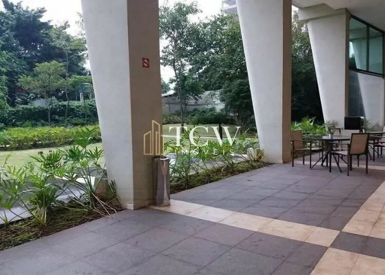 Foto do imóvel: Sala comercial à venda no bairro Cidade Monções - São Paulo/SP, Zona Sul