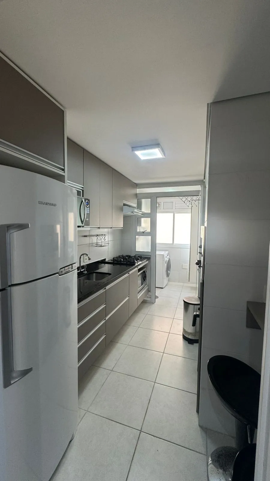 Imagem Apartamento em Petrópolis