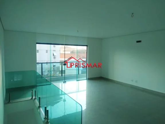 Imagem 02 CASAS Duplex - Embaré 2 vagas