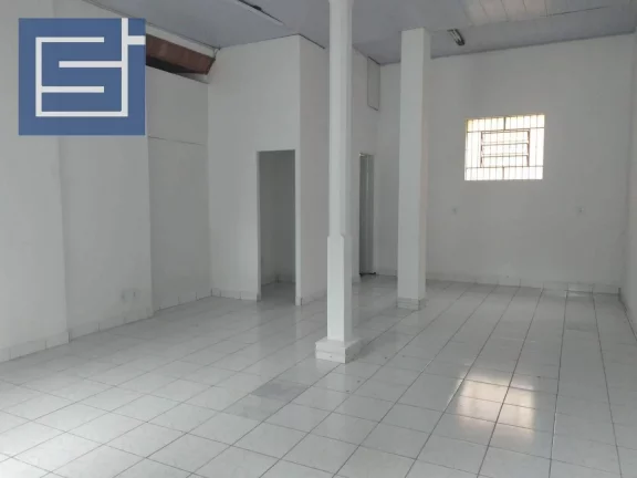 Imagem Salão para alugar por R$ 2.114/mês - Praça 09 de Julho -Centro - Socorro/SP