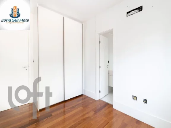 Imagem Apartamento Alto Padrão à Venda No Paraíso Com 3 Suítes e 3 Vagas