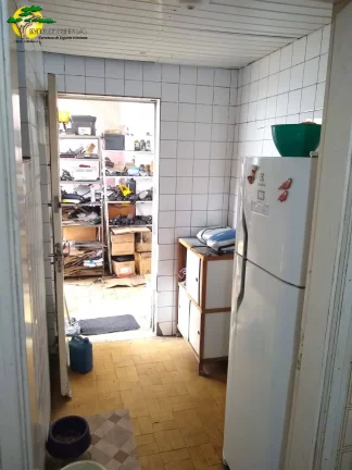Imagem SOBRADO À VENDA NO JARDIM PERI