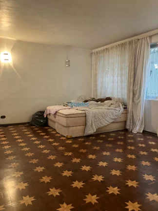 Imagem Sobrado em Santo Amaro: residenciali ou comercial - 289m² locação R$ 20.000,00
