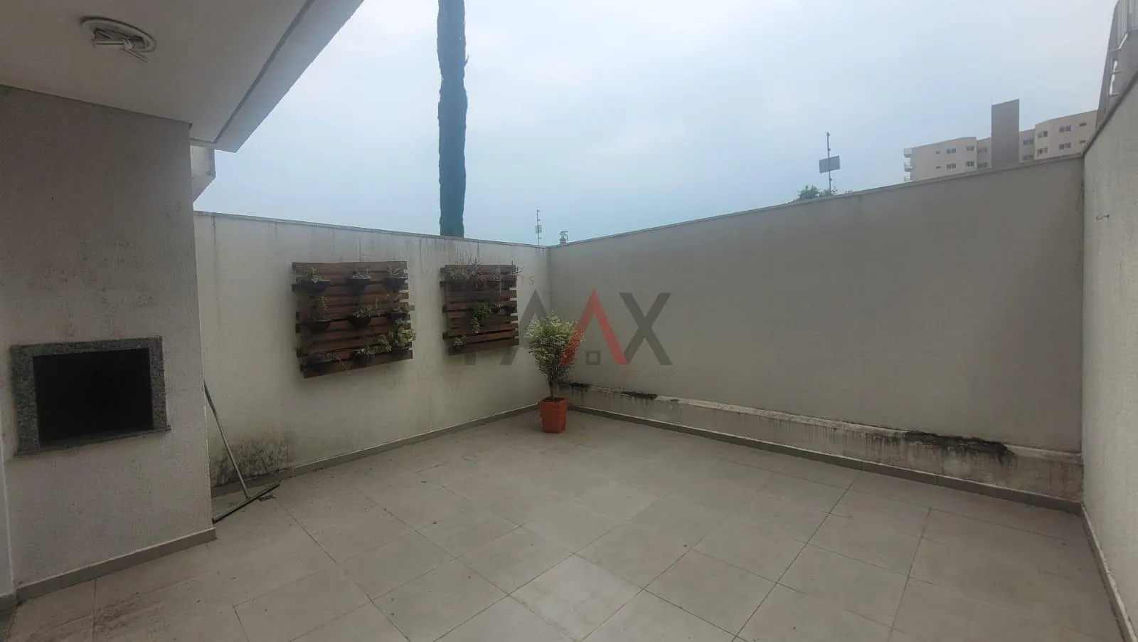 Imagem Apartamento com 2 dormitórios para locação, CENTRO, GUARAPUAVA - PR