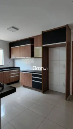 Imagem Sobrado à venda, 180 m² por R$ 850.000,00 - Vila Rosa - Goiânia/GO