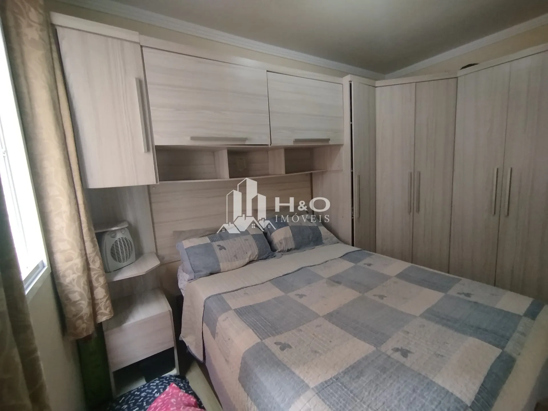 Imagem Apartamento à venda em Itaquera - Excelente localização e vaga de garagem