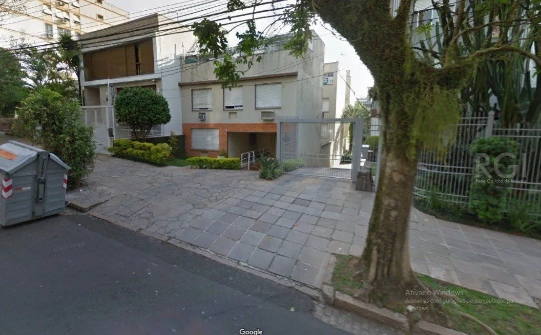 Imagem Apartamento para Venda - 150m², 2 dormitórios, 1 vaga - São João