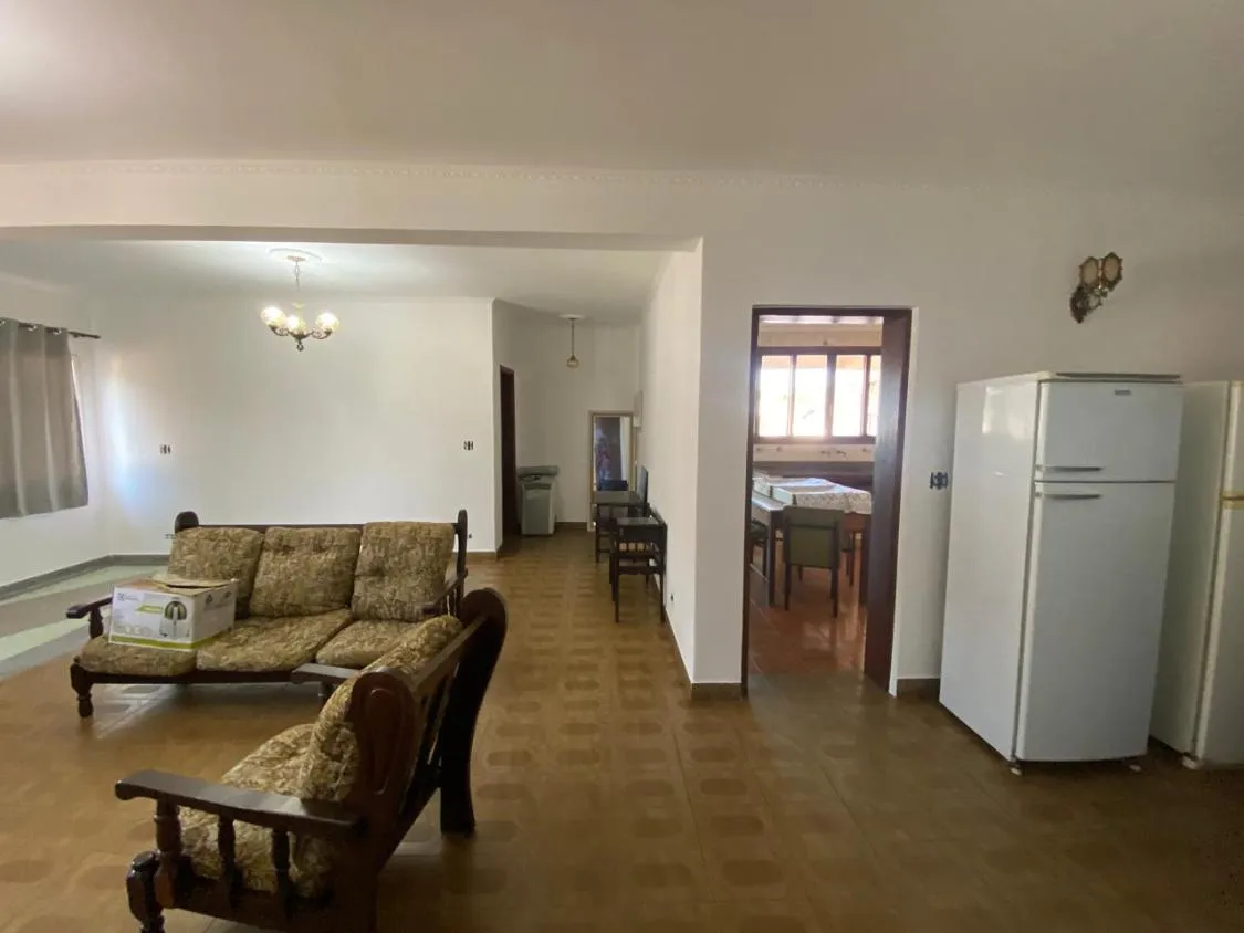 Imagem CASA SOBREPOSTA ALTA PARA LOCAÇÃO NA PRAIA DOS SONHOS EM ITANHAÉM LADO PRAIA