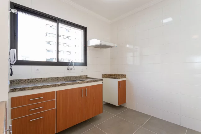 Imagem APARTAMENTO RESIDENCIAL em SÃO PAULO - SP, SANTA CECÍLIA