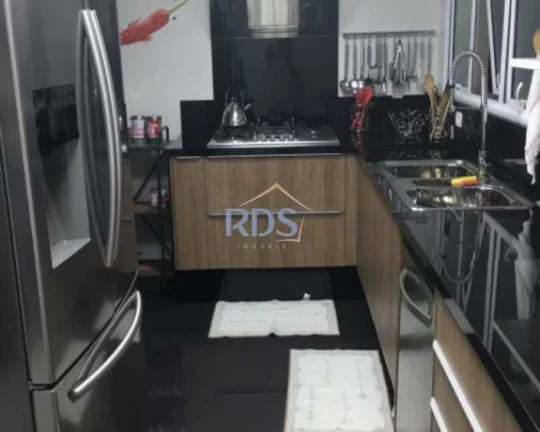Imagem Apartamento - Padrão / Residencial / Moema