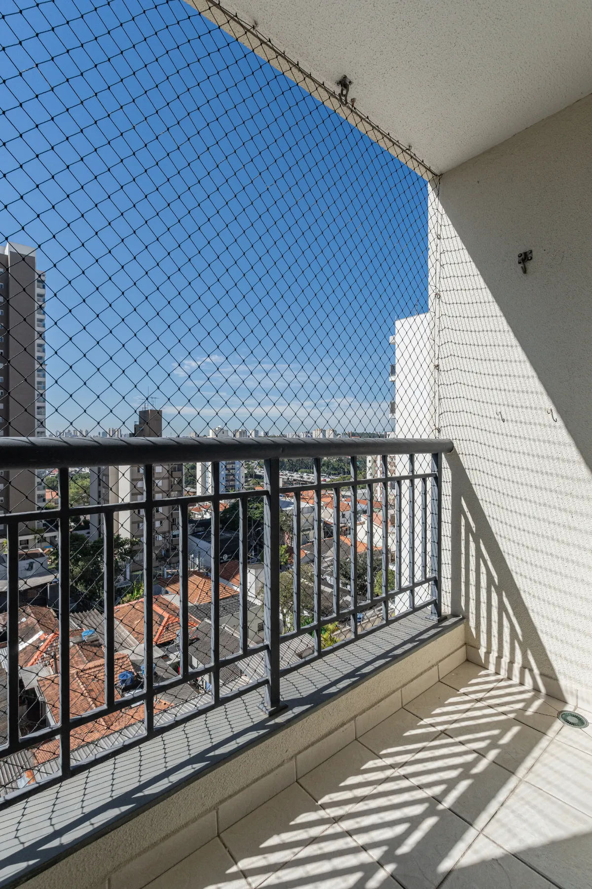 Imagem Apartamento para venda em Vila Monte Alegre com 2 quartos, sendo 1 suíte, 60m2