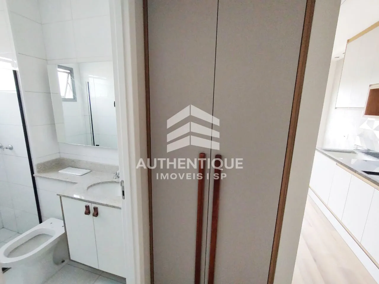 Imagem AP Carinas Moema - Apartamento à venda em São Paulo/SP