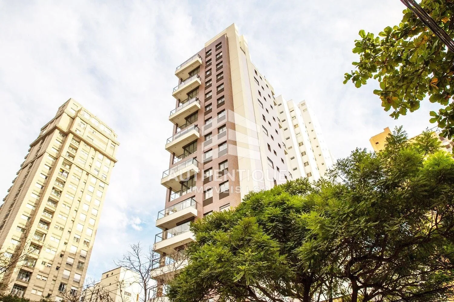 Imagem Apartamento à venda em São Paulo/SP