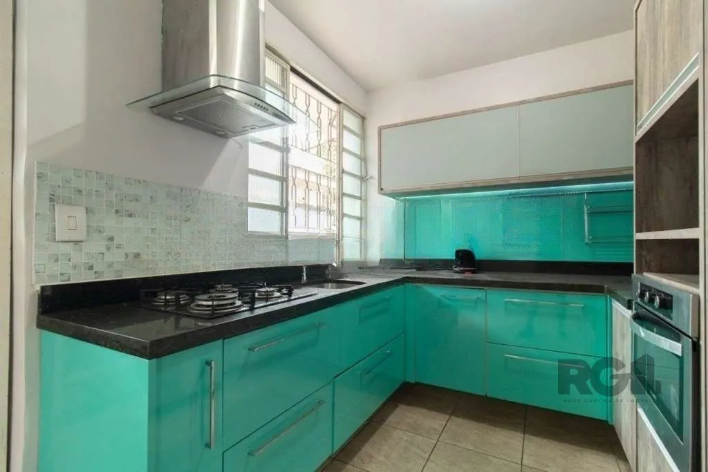 Imagem Casa em Santa Tereza