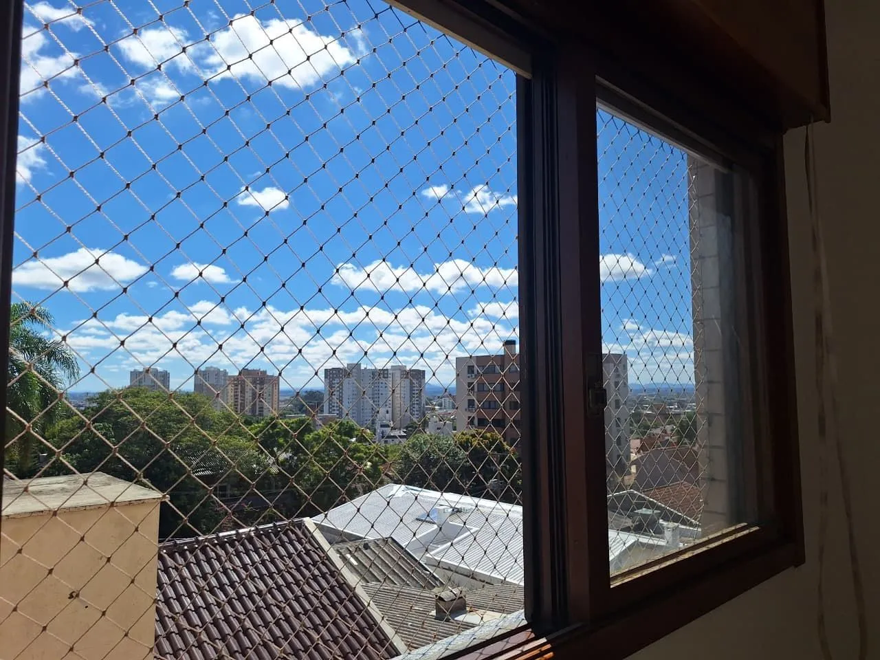 Imagem Amplo apartamento de 2D com suíte e vaga