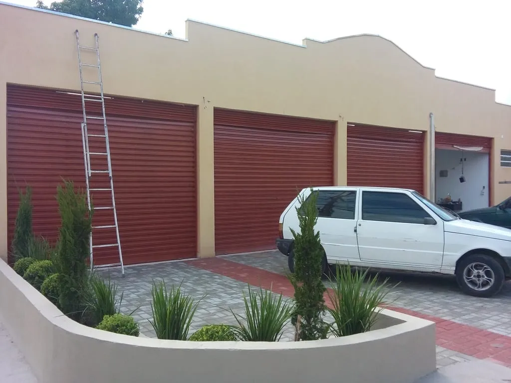 Imagem Comercial para Locação 1 Vaga, 16.5M², Chácara Galega, Pindamonhangaba - SP