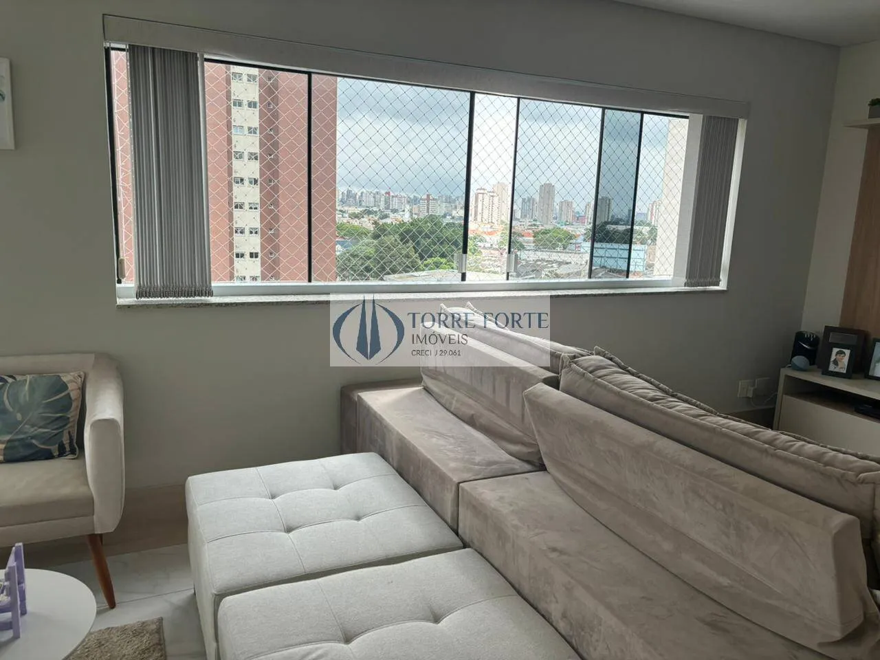 Imagem Maravilhoso apartamento 3 dormitórios, 3 suítes , 3 vagas , lazer completo