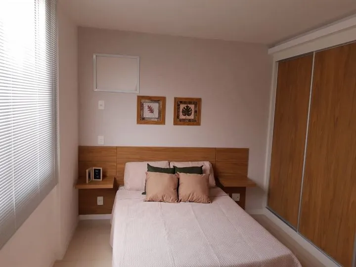 Imagem Apartamento com 4 Quartos à Venda, 106 m² em Centro - Nova Iguaçu