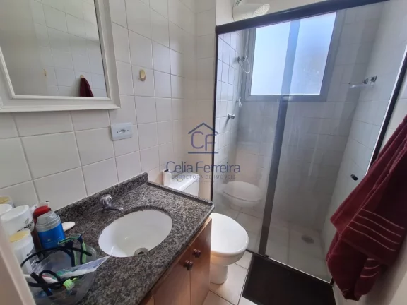 Imagem Apartamento em excelente localização no Jardim Aruan - Caraguatatuba/SP