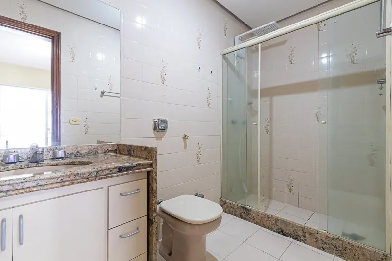 Imagem Apartamento a Venda no bairro Tijuca - Rio de Janeiro, RJ