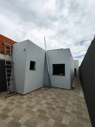 Imagem CASA 60M² 2 QUARTOS 1 SUITE PARQUE SÃO BENTO